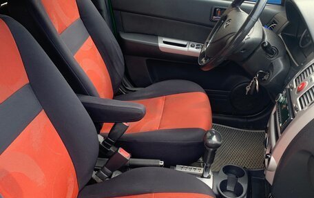 Hyundai Getz I рестайлинг, 2006 год, 440 000 рублей, 4 фотография
