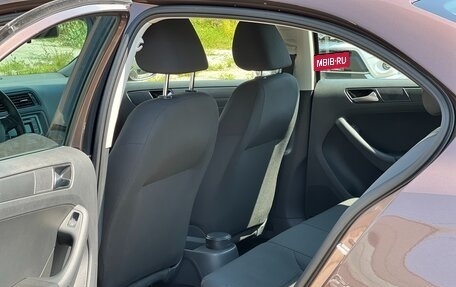 Volkswagen Jetta VI, 2015 год, 1 150 000 рублей, 19 фотография