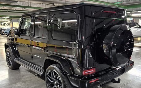 Mercedes-Benz G-Класс AMG, 2025 год, 31 960 000 рублей, 5 фотография