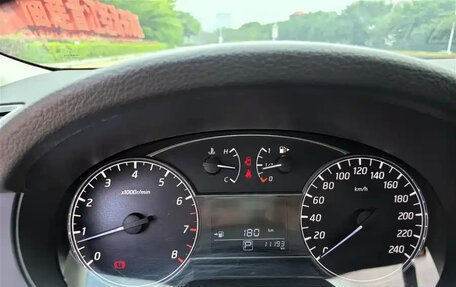 Nissan Tiida, 2021 год, 1 400 000 рублей, 3 фотография