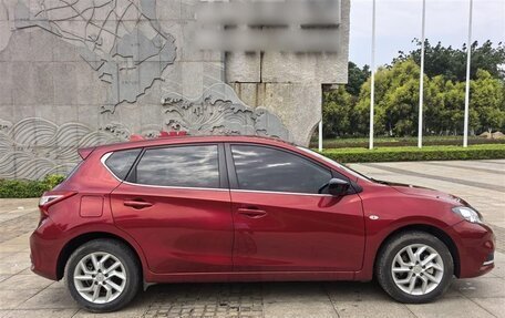 Nissan Tiida, 2021 год, 1 400 000 рублей, 6 фотография