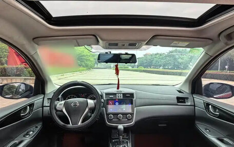 Nissan Tiida, 2021 год, 1 400 000 рублей, 10 фотография