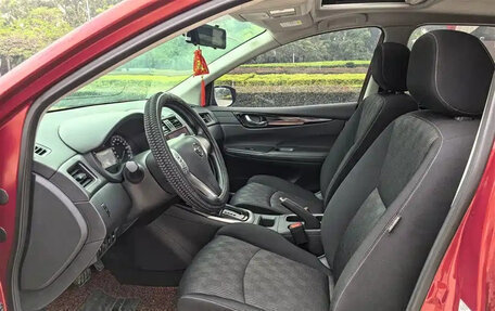 Nissan Tiida, 2021 год, 1 400 000 рублей, 12 фотография