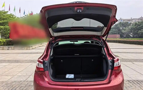 Nissan Tiida, 2021 год, 1 400 000 рублей, 14 фотография