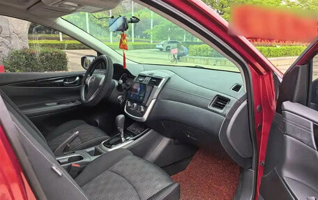 Nissan Tiida, 2021 год, 1 400 000 рублей, 15 фотография