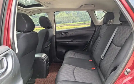 Nissan Tiida, 2021 год, 1 400 000 рублей, 13 фотография