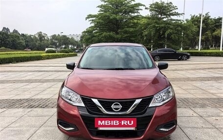Nissan Tiida, 2021 год, 1 400 000 рублей, 4 фотография
