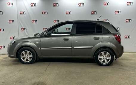 KIA Rio II, 2011 год, 799 000 рублей, 7 фотография