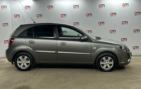 KIA Rio II, 2011 год, 799 000 рублей, 8 фотография