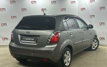 KIA Rio II, 2011 год, 799 000 рублей, 4 фотография
