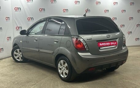 KIA Rio II, 2011 год, 799 000 рублей, 6 фотография