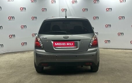 KIA Rio II, 2011 год, 799 000 рублей, 5 фотография