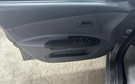 KIA Rio II, 2011 год, 799 000 рублей, 18 фотография