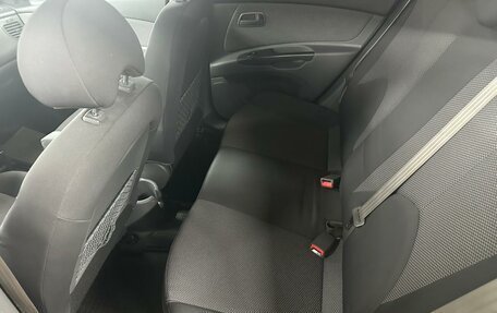 KIA Rio II, 2011 год, 799 000 рублей, 19 фотография