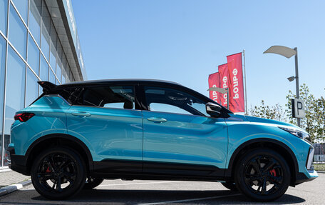 Geely Coolray I, 2024 год, 3 109 190 рублей, 4 фотография