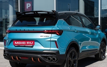 Geely Coolray I, 2024 год, 3 109 190 рублей, 5 фотография