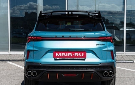 Geely Coolray I, 2024 год, 3 109 190 рублей, 7 фотография