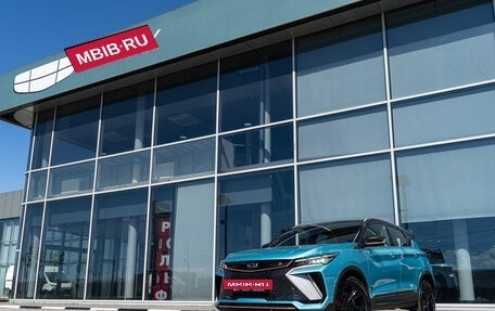 Geely Coolray I, 2024 год, 3 109 190 рублей, 17 фотография