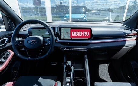Geely Coolray I, 2024 год, 3 109 190 рублей, 29 фотография