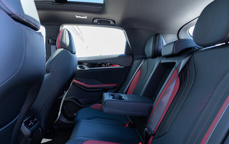 Geely Coolray I, 2024 год, 3 109 190 рублей, 37 фотография
