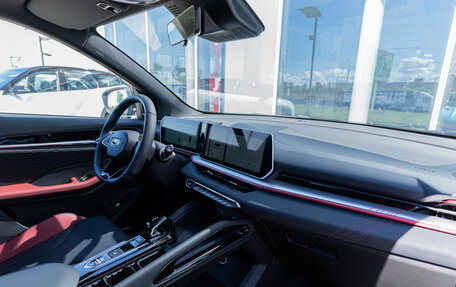 Geely Coolray I, 2024 год, 3 109 190 рублей, 35 фотография