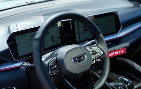 Geely Coolray I, 2024 год, 3 109 190 рублей, 22 фотография