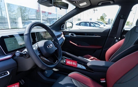 Geely Coolray I, 2024 год, 3 109 190 рублей, 20 фотография