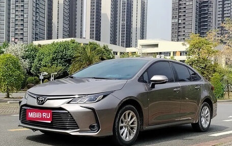 Toyota Corolla, 2022 год, 1 200 000 рублей, 1 фотография