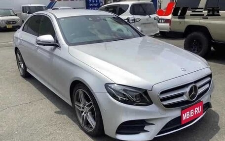 Mercedes-Benz E-Класс, 2016 год, 1 933 000 рублей, 1 фотография
