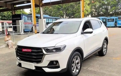 Haval H6, 2021 год, 1 150 000 рублей, 1 фотография
