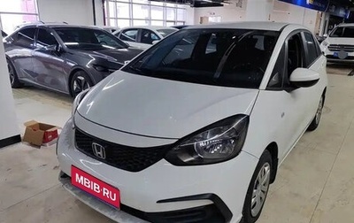 Honda Fit, 2021 год, 1 105 333 рублей, 1 фотография
