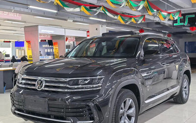 Volkswagen Teramont I, 2022 год, 3 202 000 рублей, 1 фотография