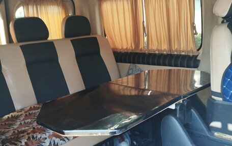 Renault Trafic, 2008 год, 800 000 рублей, 1 фотография