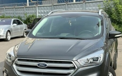 Ford Kuga III, 2019 год, 2 150 000 рублей, 1 фотография
