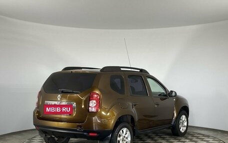 Renault Duster I рестайлинг, 2013 год, 830 000 рублей, 6 фотография