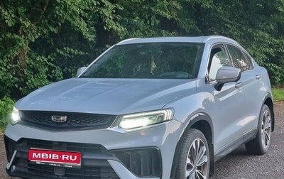 Geely Tugella FY11, 2023 год, 2 400 000 рублей, 1 фотография