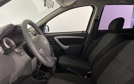 Renault Duster I рестайлинг, 2013 год, 830 000 рублей, 12 фотография