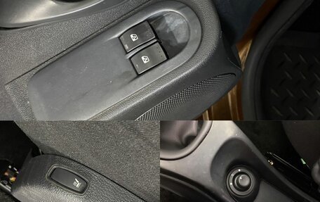 Renault Duster I рестайлинг, 2013 год, 830 000 рублей, 19 фотография