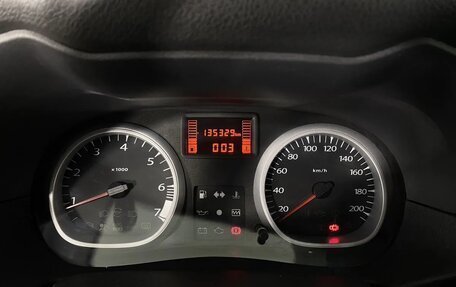 Renault Duster I рестайлинг, 2013 год, 830 000 рублей, 15 фотография