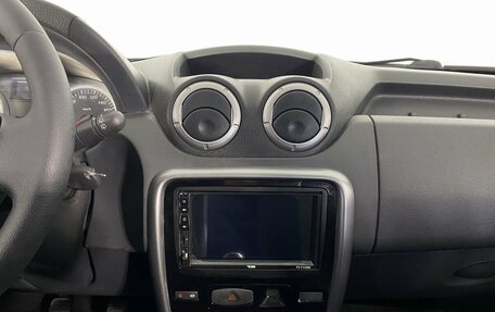 Renault Duster I рестайлинг, 2013 год, 830 000 рублей, 18 фотография