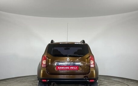 Renault Duster I рестайлинг, 2013 год, 830 000 рублей, 8 фотография