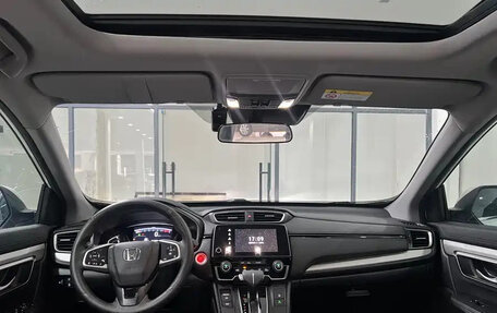 Honda CR-V IV, 2021 год, 1 716 333 рублей, 5 фотография