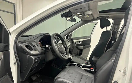 Honda CR-V IV, 2021 год, 1 716 333 рублей, 4 фотография