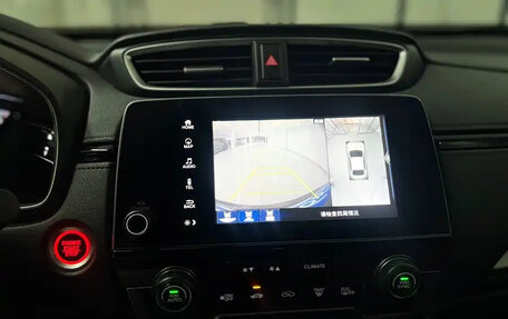 Honda CR-V IV, 2021 год, 1 716 333 рублей, 7 фотография