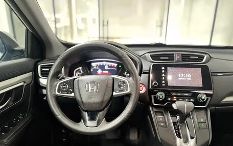 Honda CR-V IV, 2021 год, 1 716 333 рублей, 6 фотография