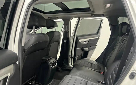 Honda CR-V IV, 2021 год, 1 716 333 рублей, 10 фотография