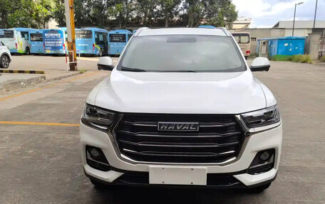 Haval H6, 2021 год, 1 150 000 рублей, 2 фотография