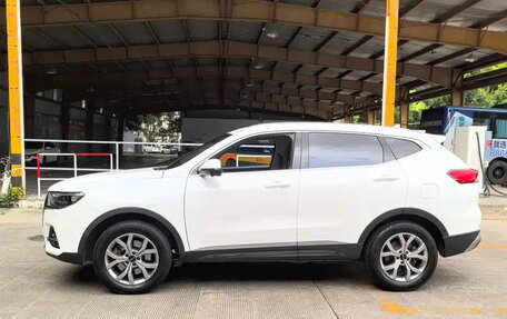 Haval H6, 2021 год, 1 150 000 рублей, 4 фотография