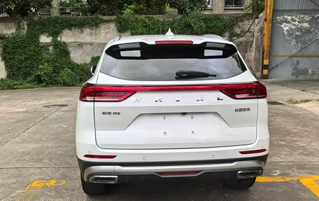 Haval H6, 2021 год, 1 150 000 рублей, 7 фотография