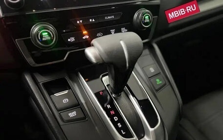 Honda CR-V IV, 2021 год, 1 716 333 рублей, 8 фотография